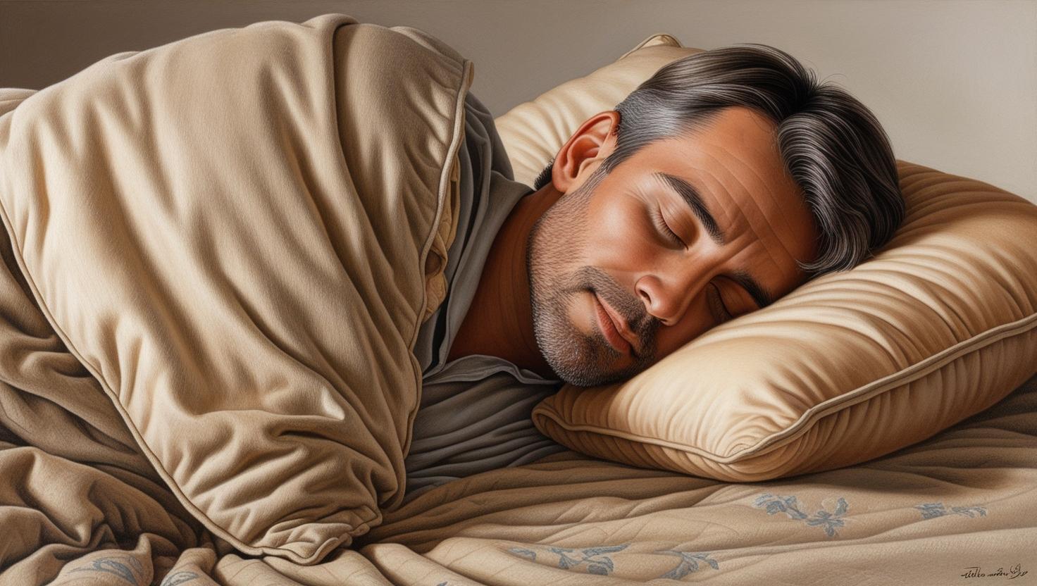 Comment choisir son oreiller et son matelas