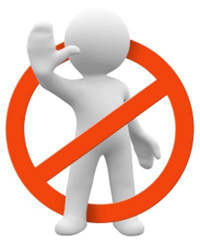 Les contre-indications à consulter un ostéopathe