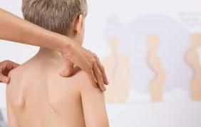 Osteopathie enfant